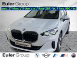 BMW 216 Active Tourer Aut AHK adLED Navi KomfZug PDC - BMW 216 Active Tourer in Frankfurt (Main)