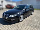 Volkswagen Passat Variant 3C B6 2.0 TSI R-Line Edition Plus - Volkswagen Passat Variant: 3b6