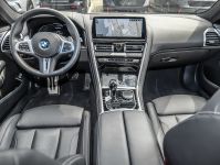 BMW M850 - Vorschau Bild 3