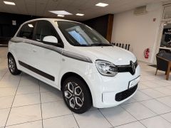 RENAULT Twingo TCe 90 Limited/KLIMA/SHZ/LED/TÜV NEU!