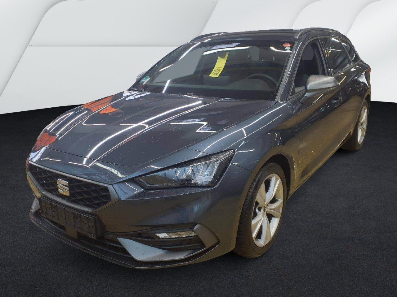 Seat Leon - Bild 2