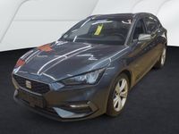 Seat Leon - Vorschau Bild 2