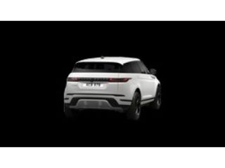 Land Rover Range Rover Evoque 2.0 Diesel D165 S WINTER SHZ