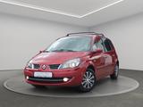 Renault Scenic II Avantage 2009(1HAND KLIMA ANHÄNGER ) - gebrauchte Renault Scenic aus dem Jahr 2009