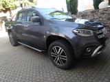 Mercedes-Benz X 250 d 4 MATIC Power Edition (Vollausstattung)