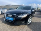 Audi A4 Avant Attraction AHK - Audi A4 aus 2008: Kombi