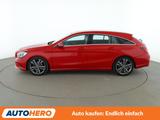 Mercedes-Benz CLA 220 d Shooting Brake Urban Aut.*NAVI*ACC*LED - Mercedes-Benz CLA 220 Shooting Brake mit Diesel-Antrieb: Automatik