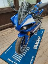 Yamaha YZF R1 RN22- NEUFAHRZEUG-Akrapovic/Öhlins/Brembo - YAMAHA SPORTLER