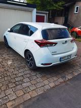 Toyota Auris Hybrid Edition-S+ 1,8-l-VVT-i Edition-S+