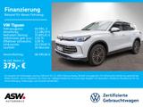 Volkswagen Tiguan Elegance 4M 2.0 TDI DSG LED Navi 360° AHK