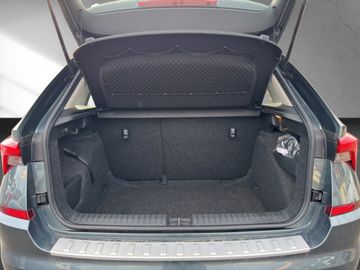 Skoda Kamiq 1.0 TSI Ambition *AHK*DAB*KLIMA*PDCHI* ALU