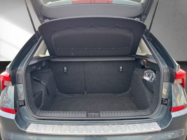 Skoda Kamiq 1.0 TSI Ambition *AHK*DAB*KLIMA*PDCHI* ALU