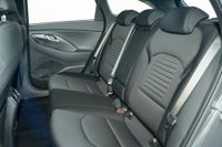 Hyundai i30 - Vorschau Bild 9