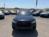 Audi SQ7 4.0 TDI Quattro Soft Pano Head up Keramik - Diesel Gebrauchtwagen