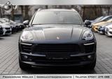 Porsche Macan S 1HAND/MEMORY/NAVI/ACC/KAMERA - Porsche Gebrauchtwagen in Stuttgart