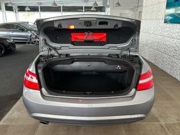 Mercedes E 250 - 10