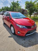 Toyota Verkaufe Toyota Auris - Toyota Auris: Toyot