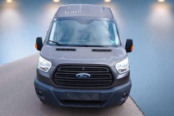 Ford Transit - 11