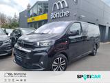 Citroën Spacetourer 2.0 Plus XL LED/Navi/SHZ/180°Kamera