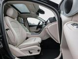 Mercedes-Benz GLC 300 de 4MATIC Coupé Autom. - - Hybrid (Diesel/Elektro): Coupé