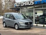 Mercedes-Benz Citan Kombi 110 CDI Worker Plus - gebrauchte Mercedes-Benz Citan aus dem Jahr 2021