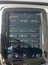 Volvo XC90 T8 Recharge R-Design Expression HUD, 360° - Volvo XC90 Recharge-R-Design