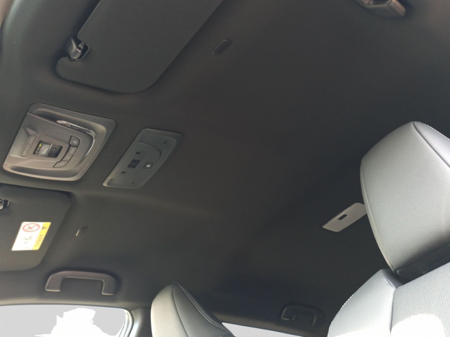 Subaru Solterra - Bild 22