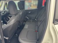 Jeep Renegade 1.4 MultiAir Limited FWD AHK NAVI TEMP - Image