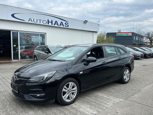 Opel Astra K Sports Tourer Business*Navi*LED*APP Link