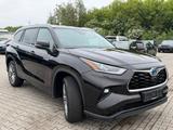 Toyota Highlander 2.5h Luxury Hybrid*7 Sitzer*ACC*JBL - Toyota Highlander Gebrauchtwagen