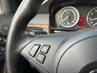 BMW 530iX 3.0 1.HD SCHECKH LEDER SHZ NAV PDC EXPORT bei Autohaus Landmann & Maier OHG