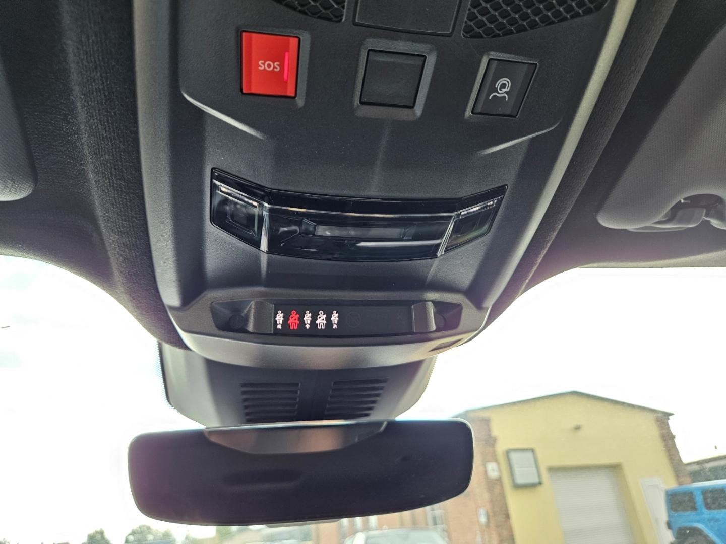 Fiat 600 1.2T Street - Klima - Apple Carplay /Android