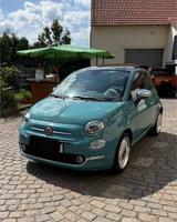 Fiat 500 Twin Air Turbo Anniversario - Fiat 500: Anniversario