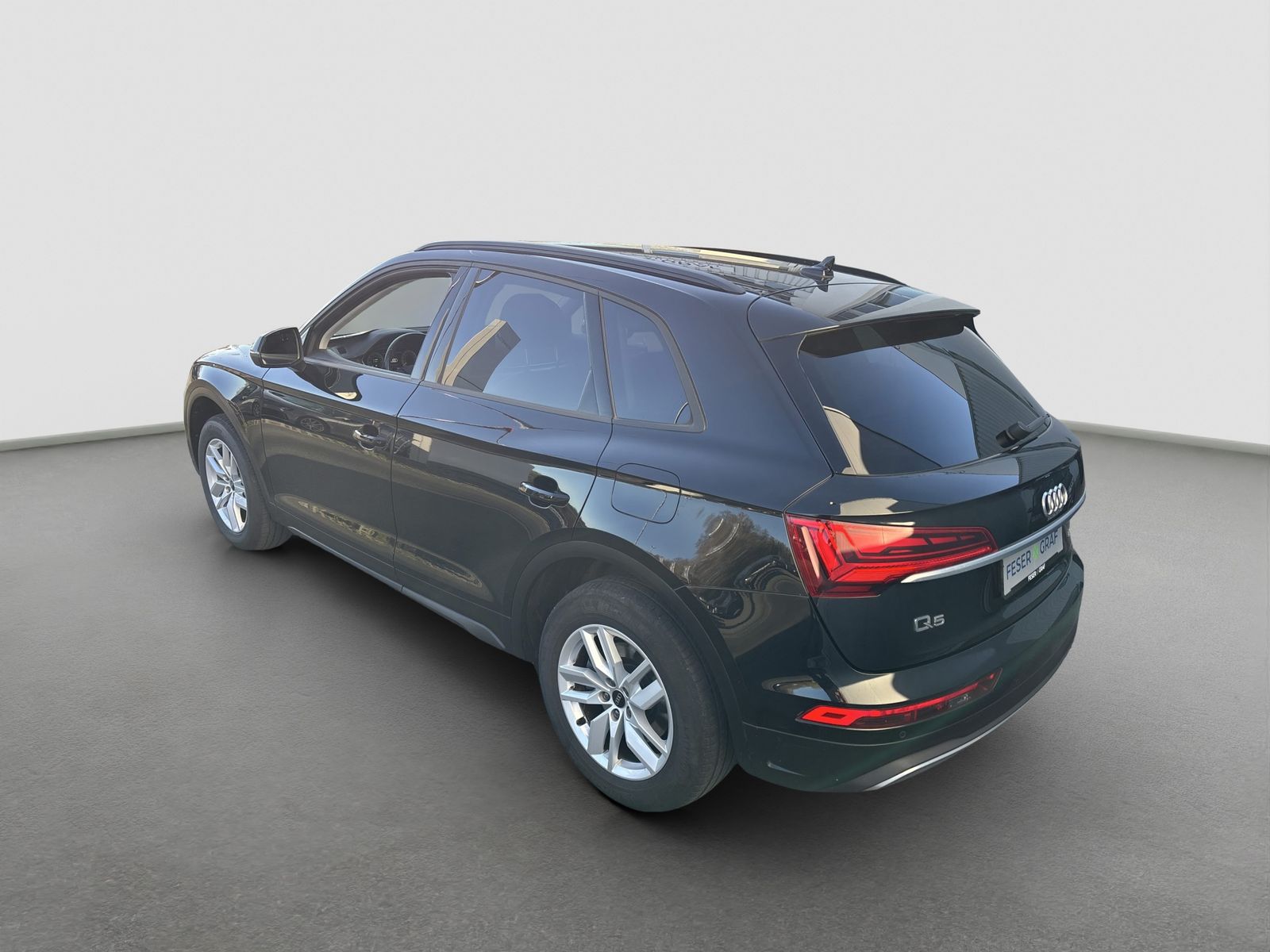 Audi Q5 - Bild 7