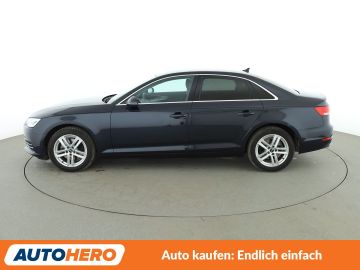 Audi A4 - 3
