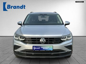 Volkswagen Tiguan - 4