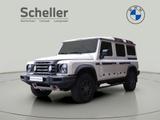 INEOS Grenadier Station Wagon Fieldmaster Edition - INEOS Grenadier