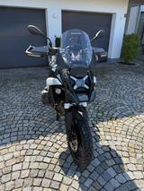 BMW R 1300 GS ASA, Style Triple Black - BMW R S 1300