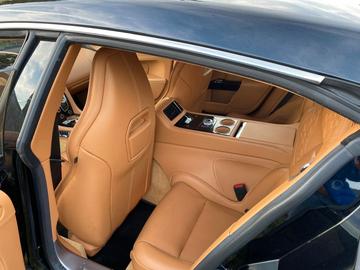 2017 Aston Martin RAPIDE — фото 5
