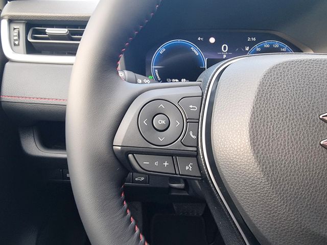 Suzuki Across Comfort+ | 4x4 | 2.5 PLUG-IN HYBRID eFour