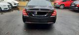Mercedes-Benz S 450 4MATIC L - - gebrauchte Mercedes-Benz S 450 aus dem Jahr 2019