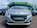 Peugeot 208 Active - KLIMA - 2.HAND - TOP!!! - Peugeot 208 in Magdeburg