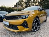 Opel Astra Hybrid Ultimate Pano*Memory*HUP*360Kamera - Opel Astra: Gold