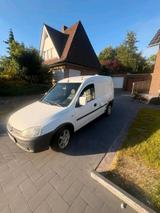 Opel Combo C - LKW Geschlossener Kasten - ... - gebrauchte Opel Combo aus dem Jahr 2004