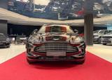 Aston Martin DBX 550 MWST ACC Pano Massage 22" Digitaltacho - Aston Martin Gebrauchtwagen von 2023