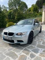 BMW M3 Coupé M3 - BMW M-Modelle aus 2009