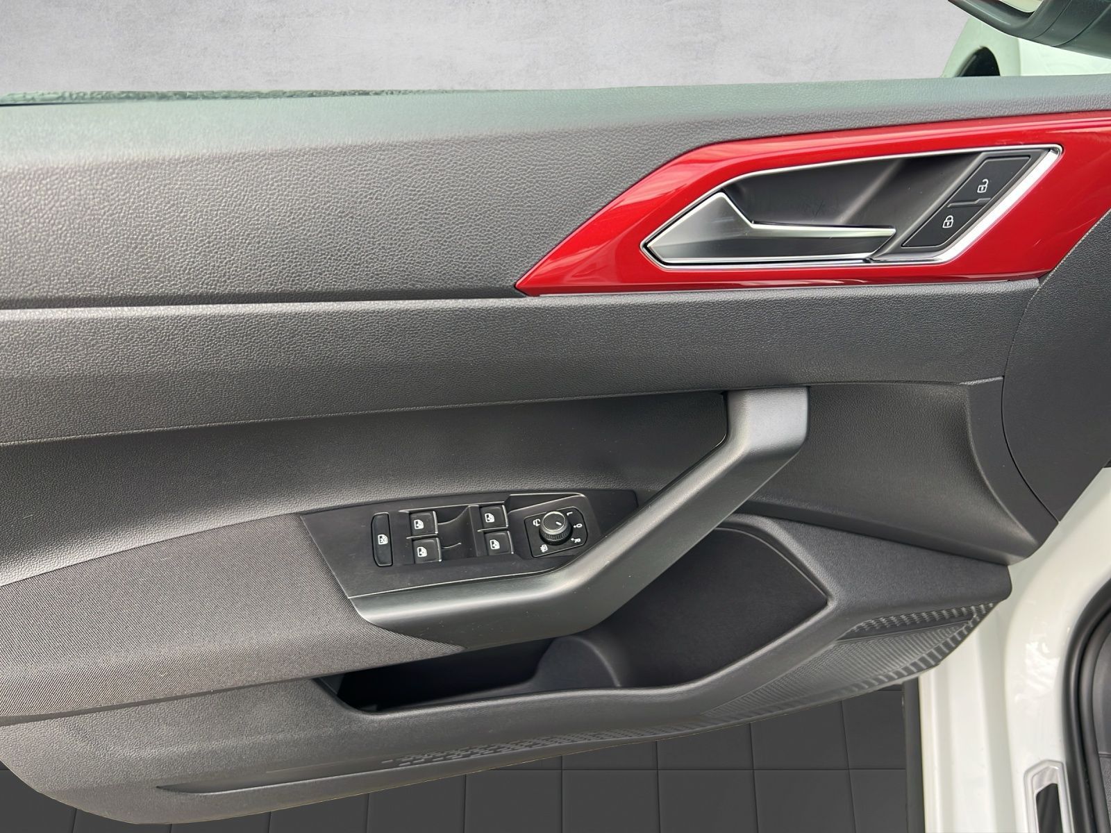 Polo GTI 2.0 TSI DSG Navi*Pano*ACC