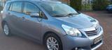 Toyota Verso 1.8l Valvematic Edition Edition - gebrauchte Toyota Verso aus dem Jahr 2010