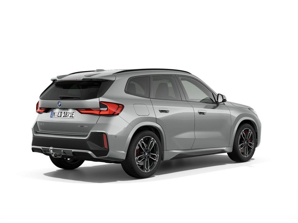 BMW iX1 - Bild 2