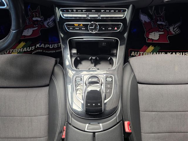 MERCEDES-BENZ E 220 — Foto 25